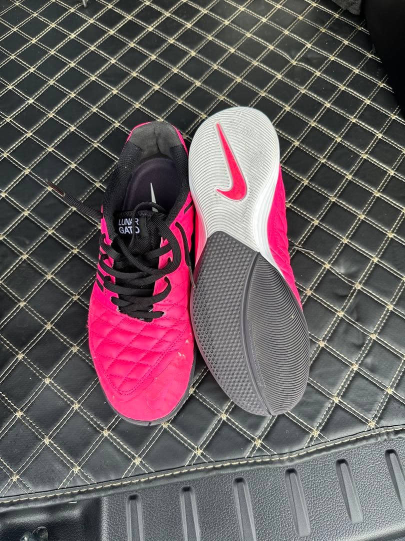 シューズ NIKE LUNAR GATO2