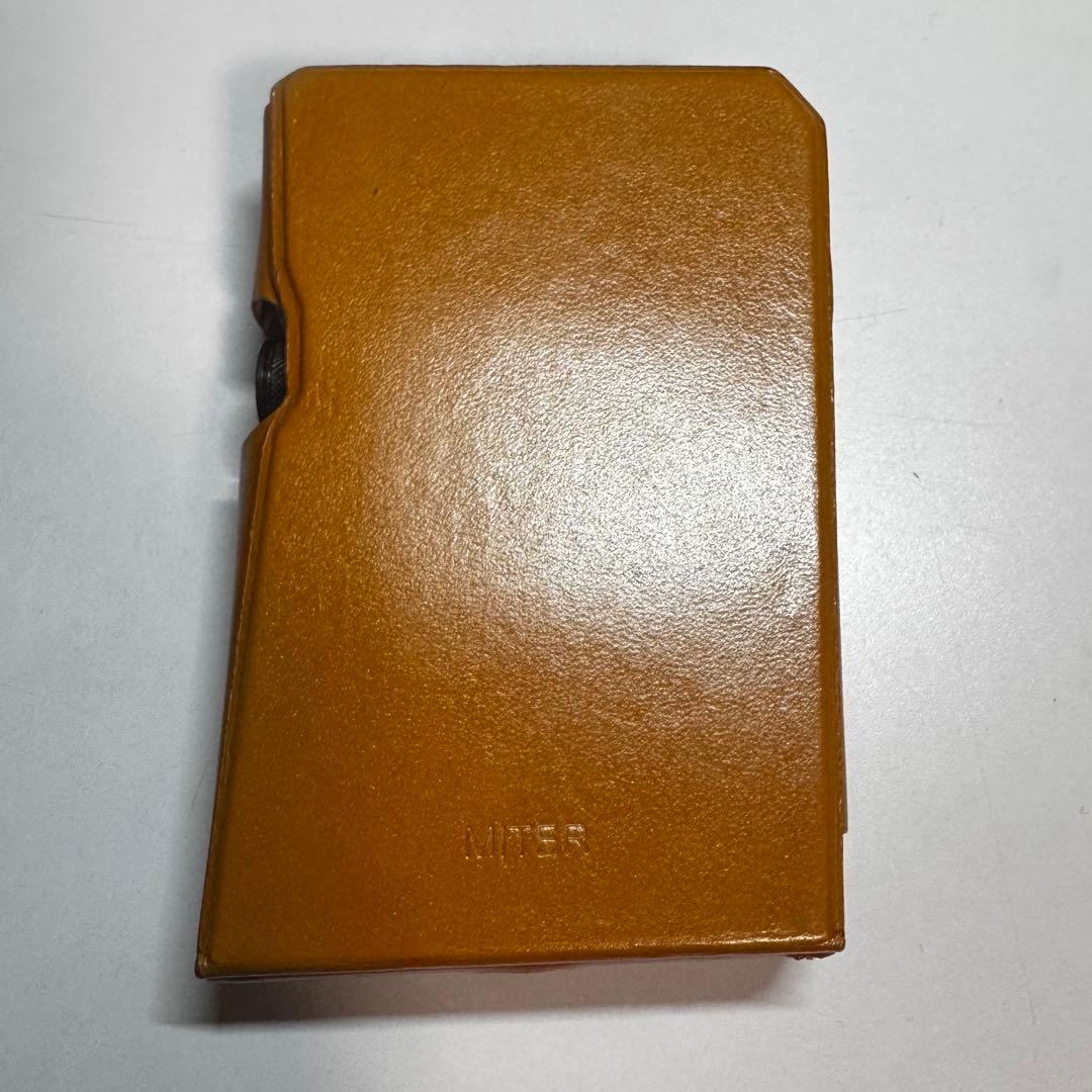 Astell&Kern AK380-256GB本体のみ