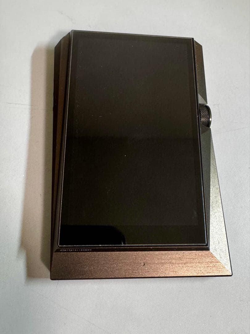 Astell&Kern AK380-256GB本体のみ