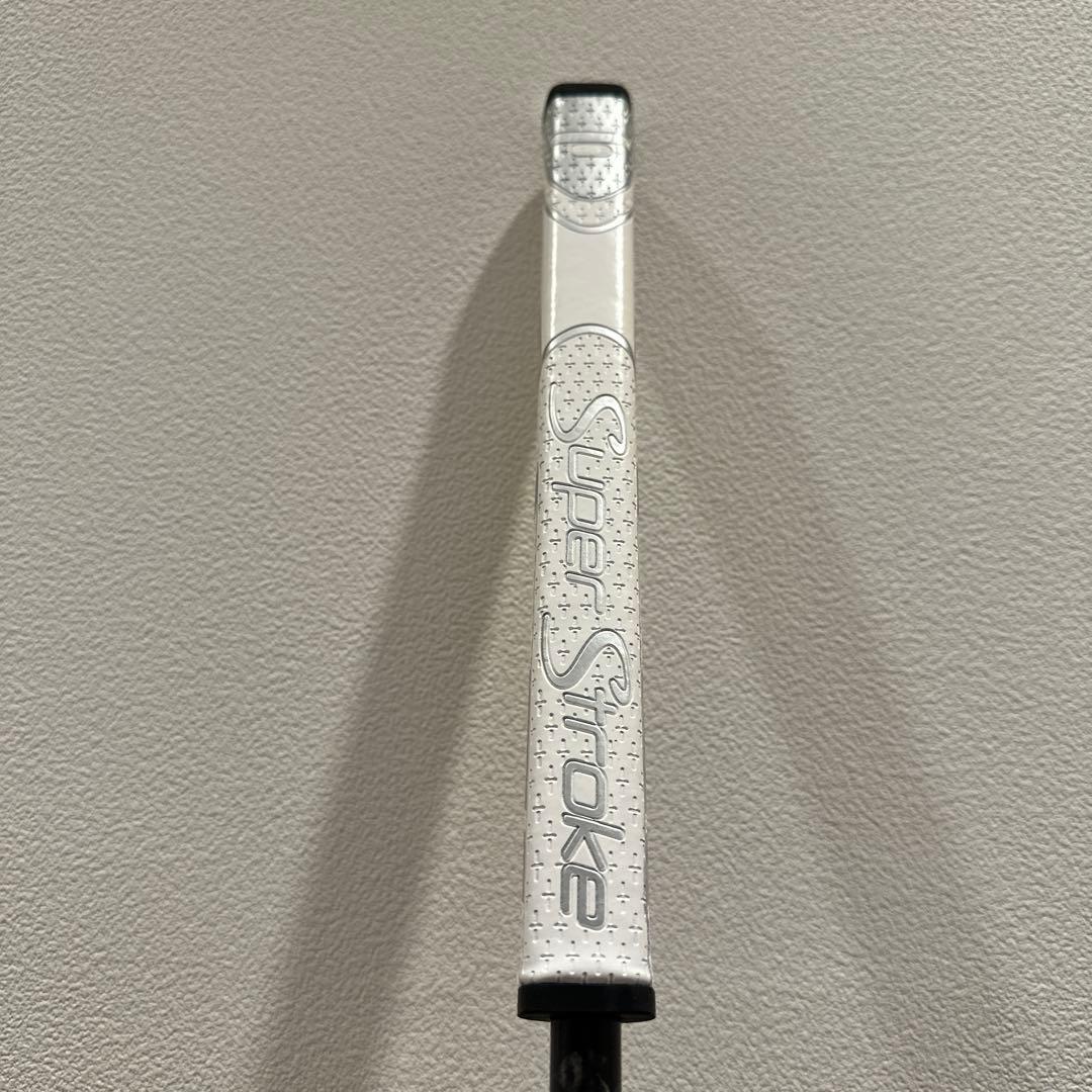 ピレッティ　MID NIGHT BLACK センターシャフト