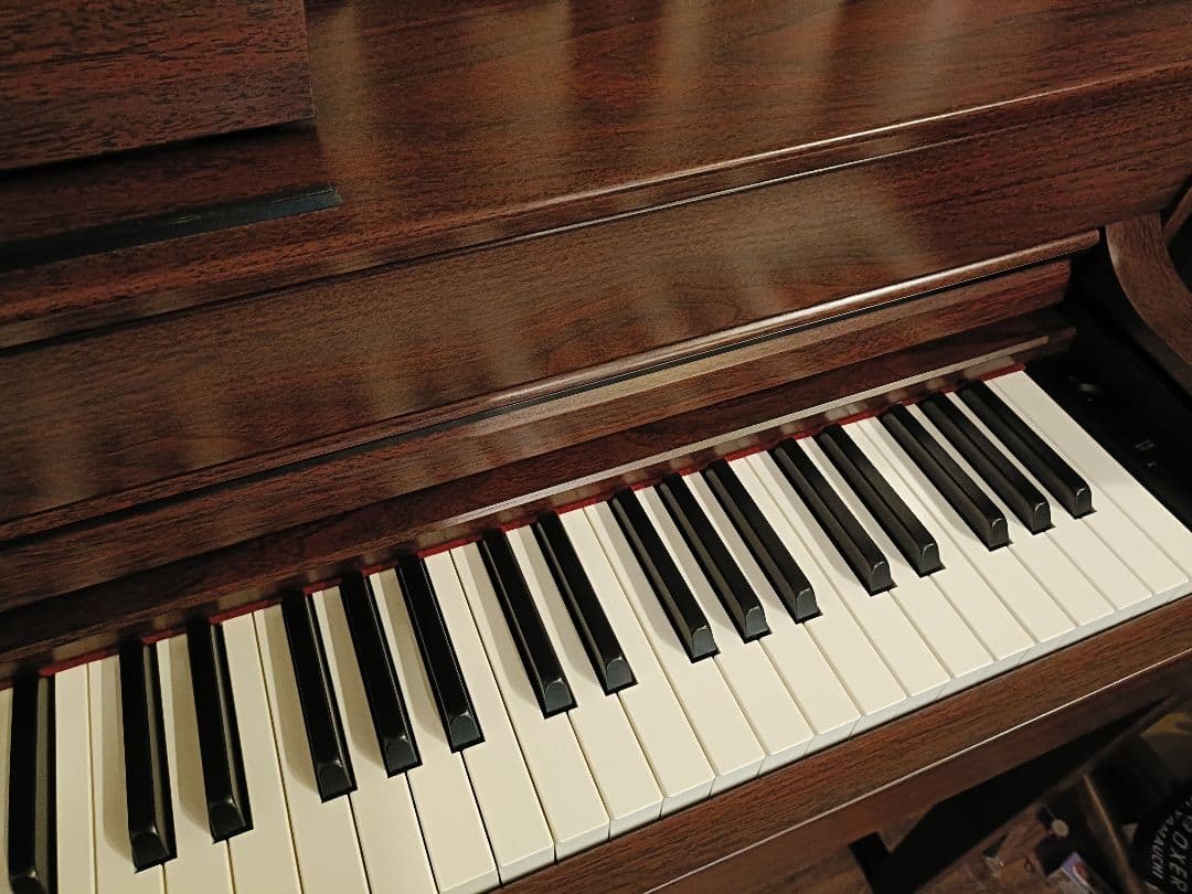 YAMAHA/クラビノーバ/CLP-535M/電子ピアノ 椅子付き