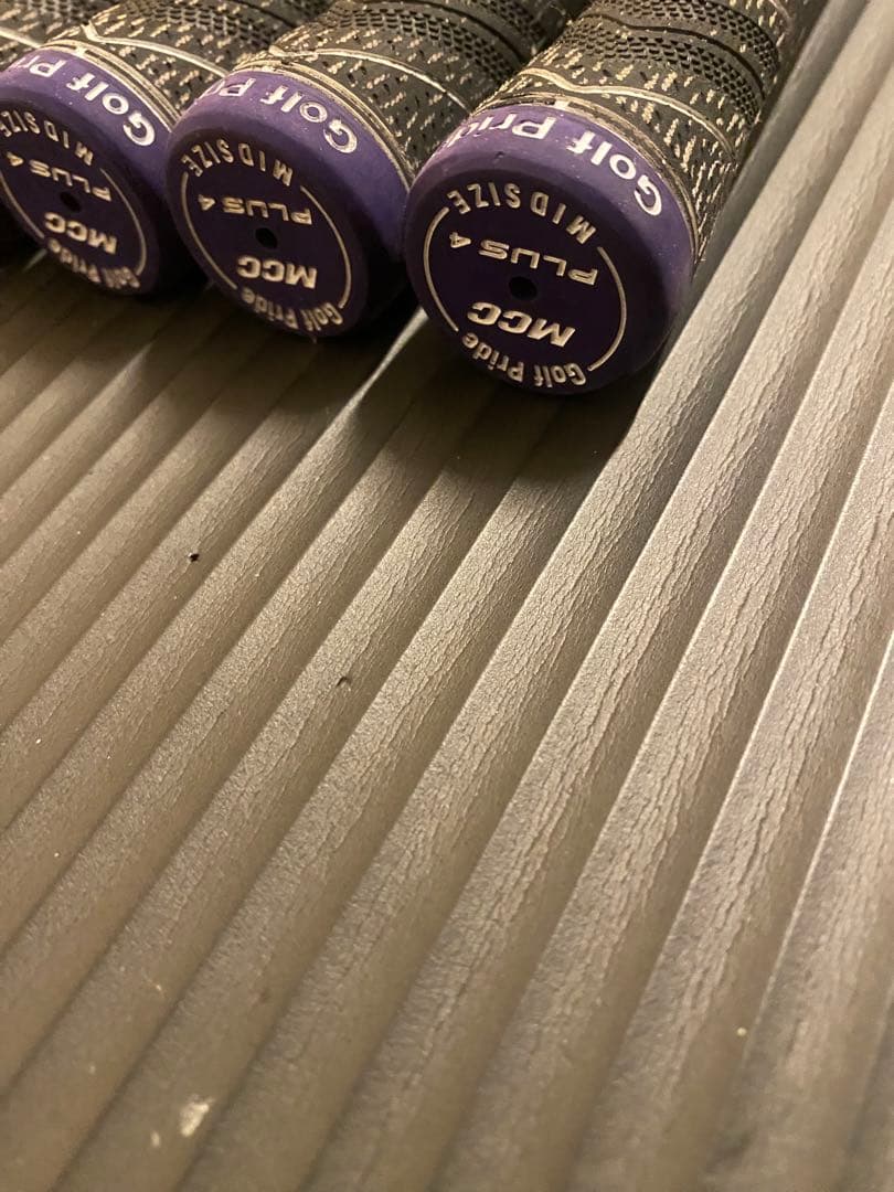 ディアマナサンプ 95 S 5〜Pまで(6本)