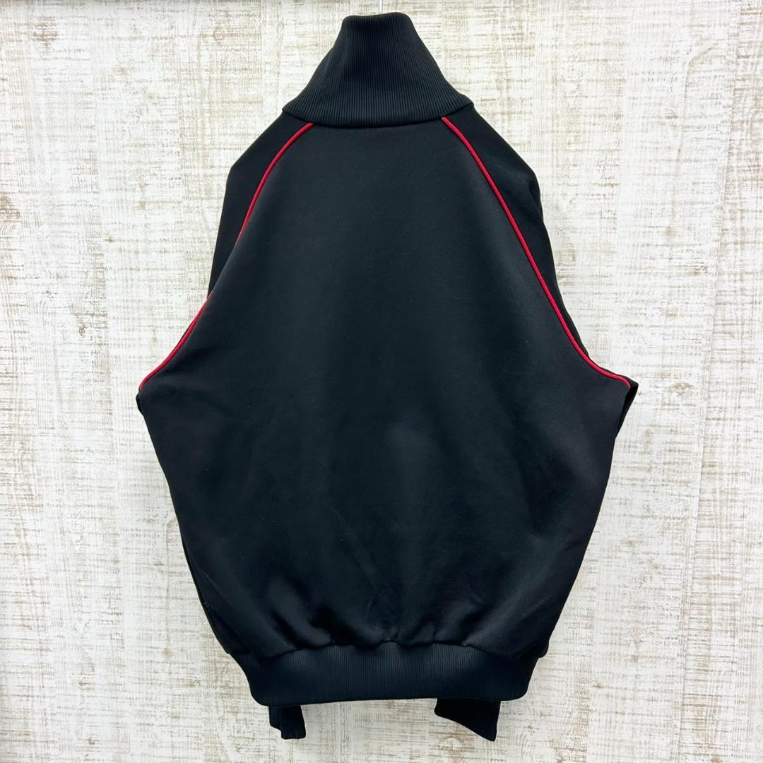 HS19《ATS-80　デサント》アディダス　トラックジャケット　刺繡　70s