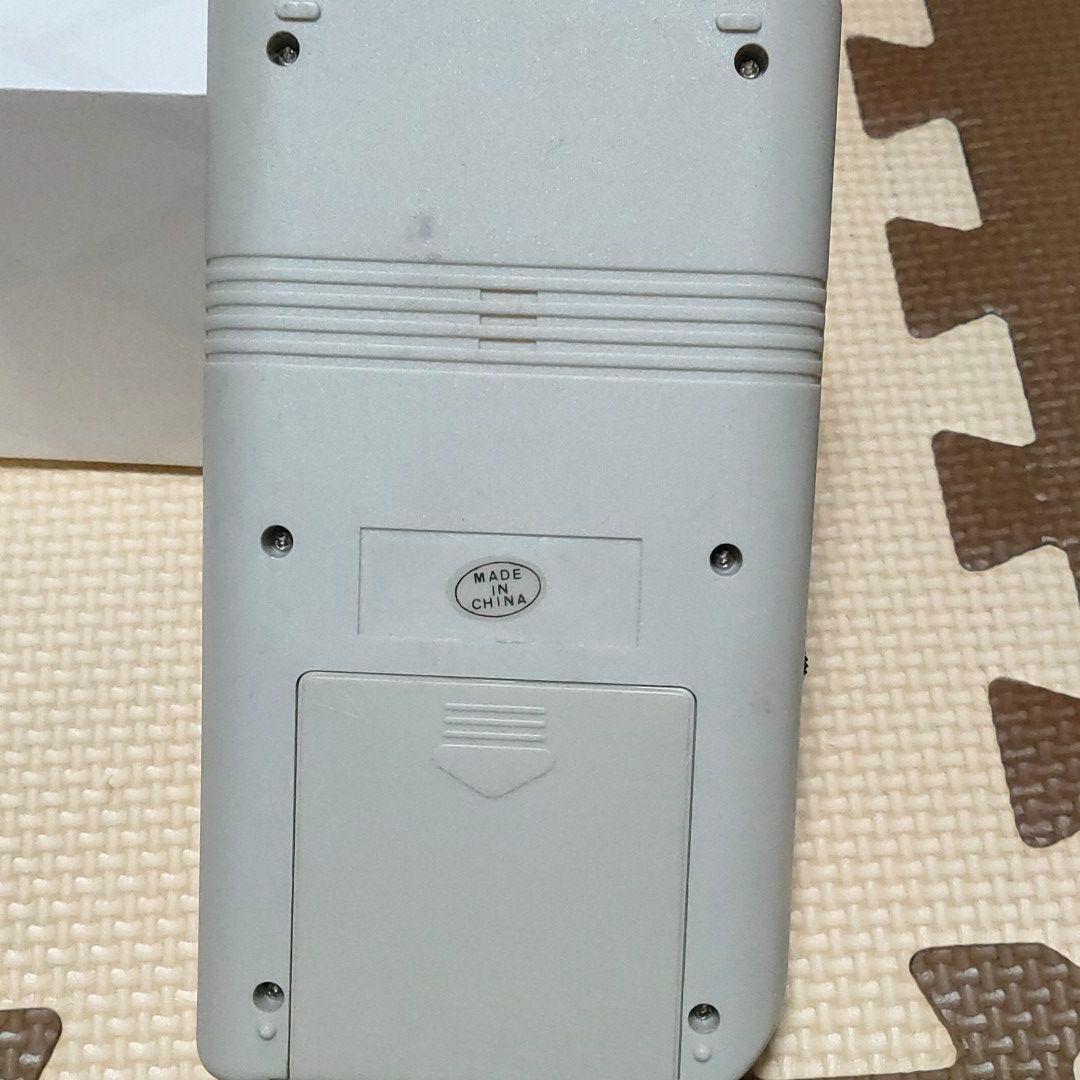 テトリスゲームウォッチマジックキューブ