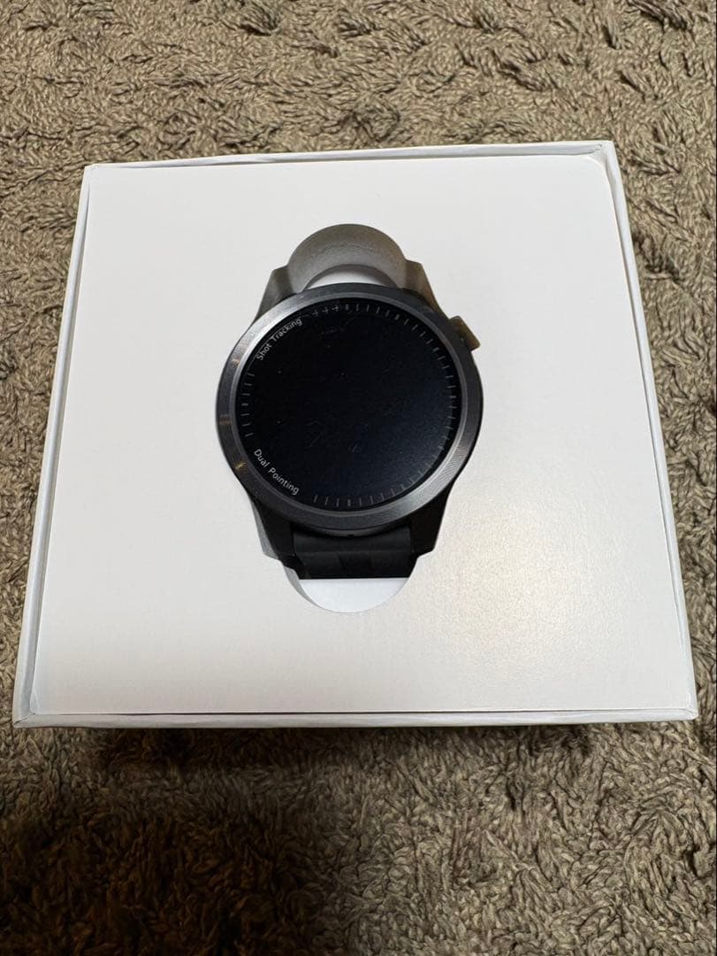 【お値下げ】開封のみ新品★VOICE CADDIE T12 PRO GPSナビ