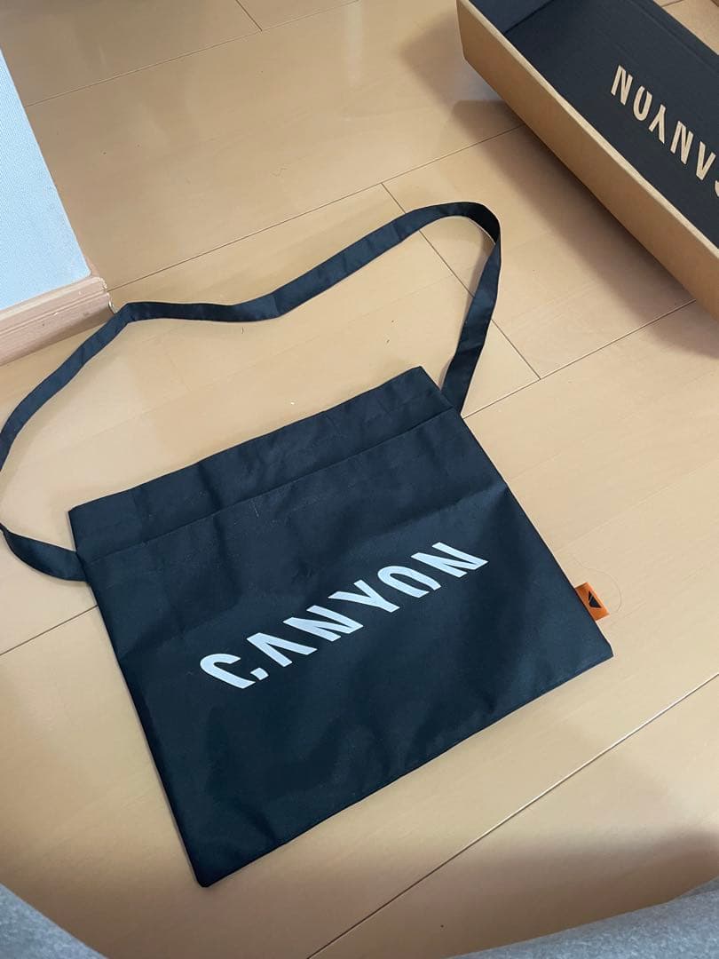 CANYON AEROAD CF SLX 8 XSサイズ　フレームセット