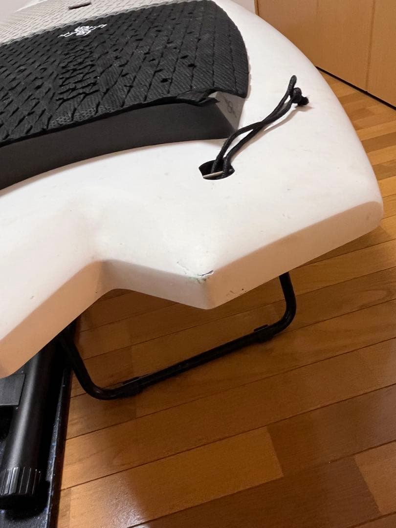 INFINITY RNB 8`2 パドル付