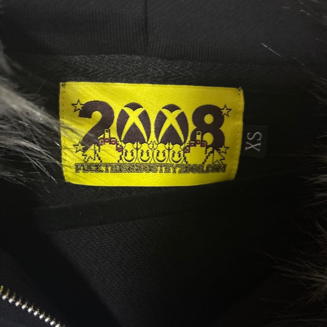 fti ファーパーカー