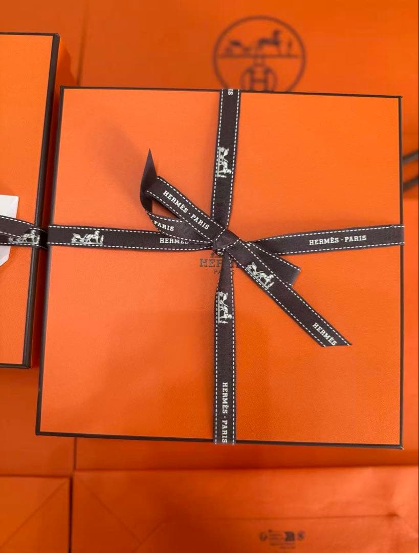 新品未使用 HERMES エルメス 香水 オードトワレセット ナイルの庭