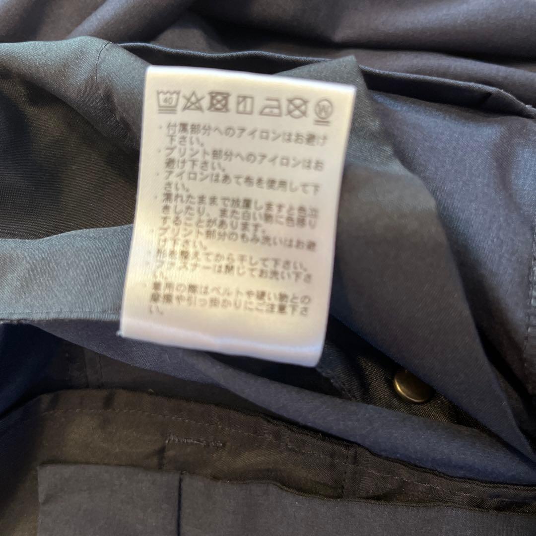 ブリーフィング　ゴルフスラックス　Lサイズ　ネイビー　美品