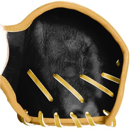 復活の「T」　ミズノプロ軟式オプションオーダー