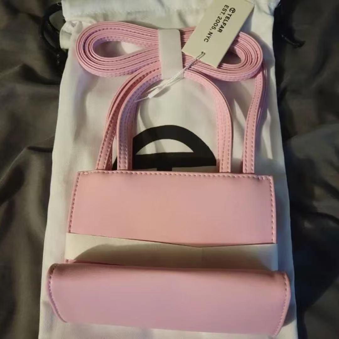 未使用TELFAR スモール ショッピング バッグ