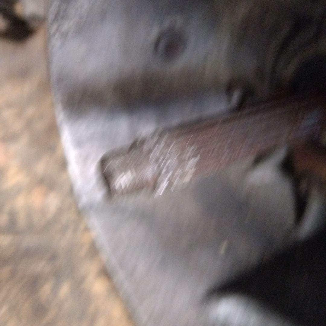 グランドアクシス100エンジン　SB06J