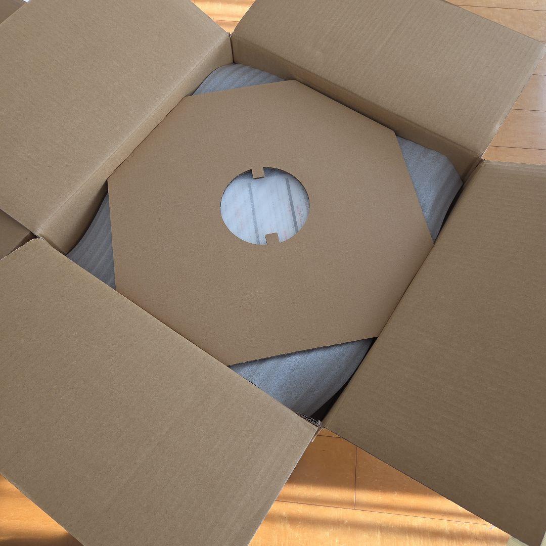 【one】SUBARU新型フォレスター純正18インチホイール2本②