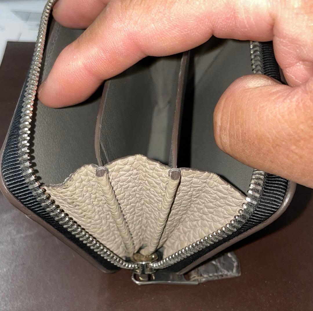 メゾンタクヤ　MAISON TAKUYA 未使用に近い