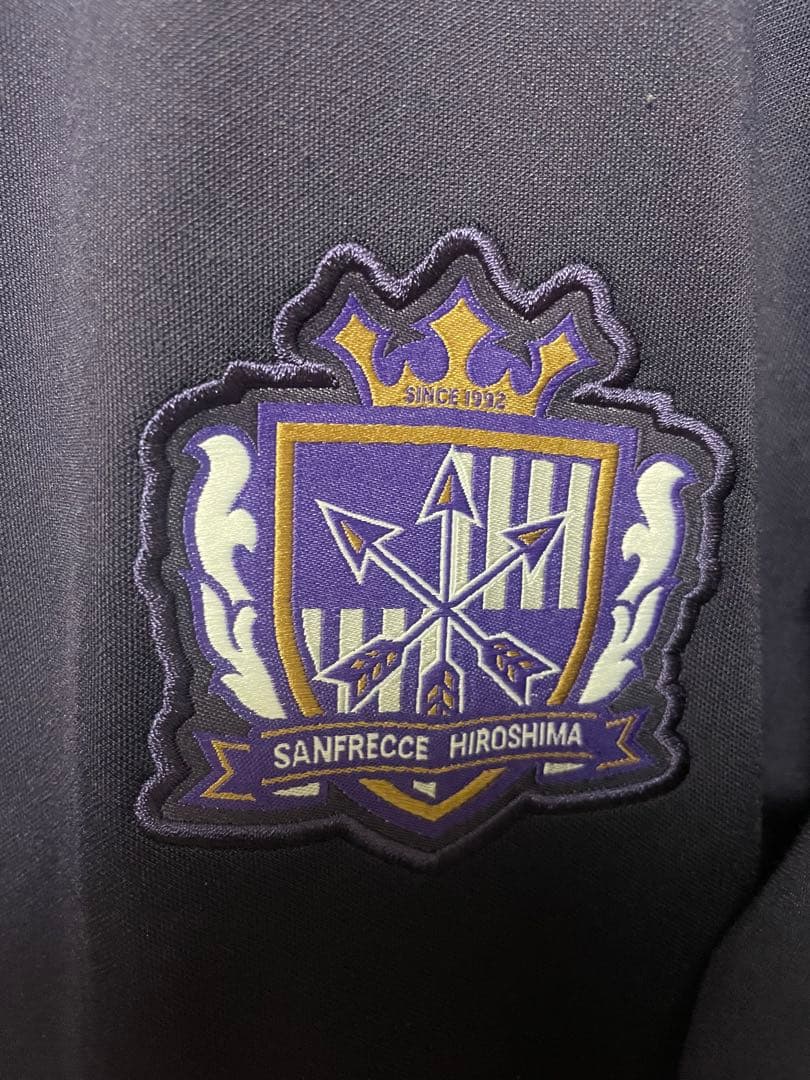 希少　レア　サンフレッチェ広島　ジャージ