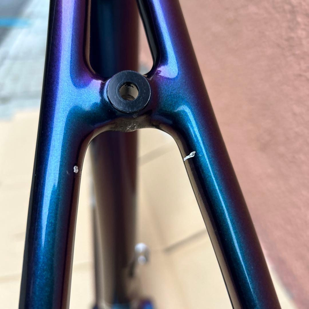 Anchor RS8 マジョーラアンドロメダ