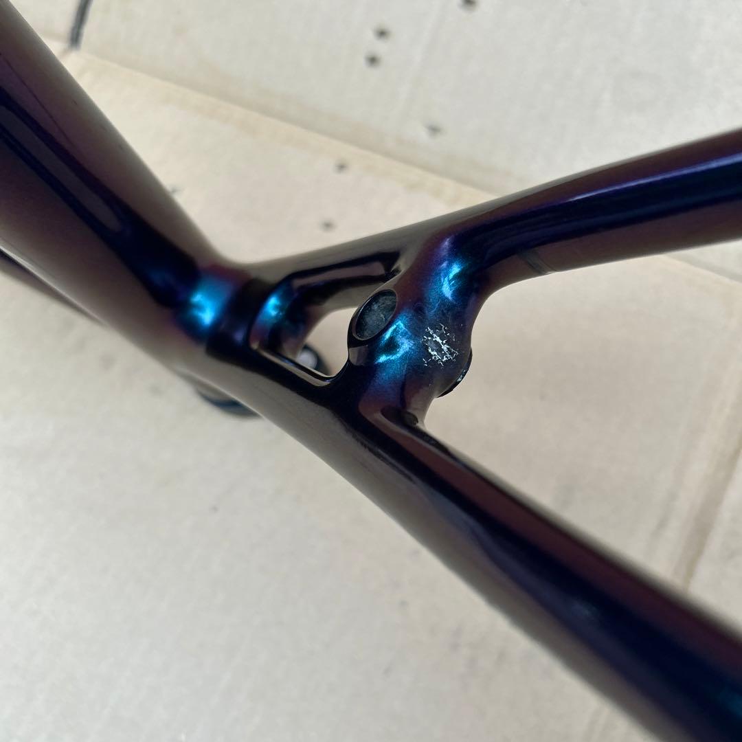 Anchor RS8 マジョーラアンドロメダ