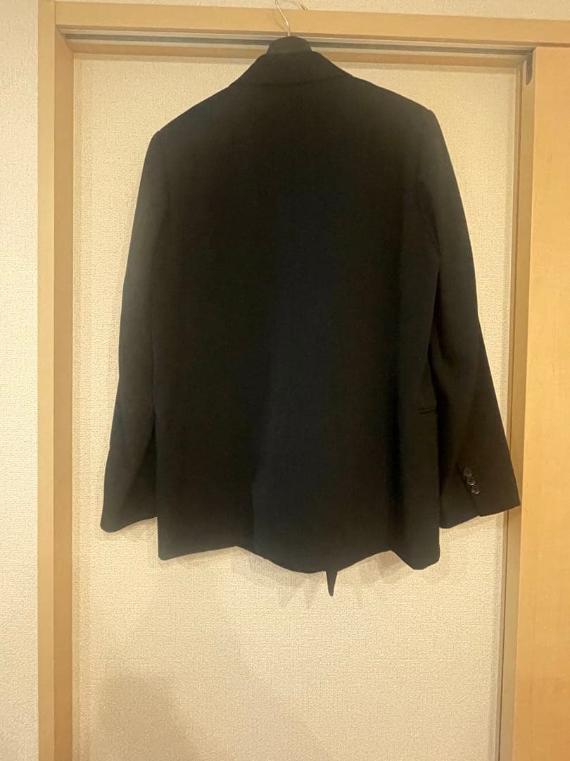 ジャケット・アウター AURALEE 20aw WOOL MAX GABARDINE wool