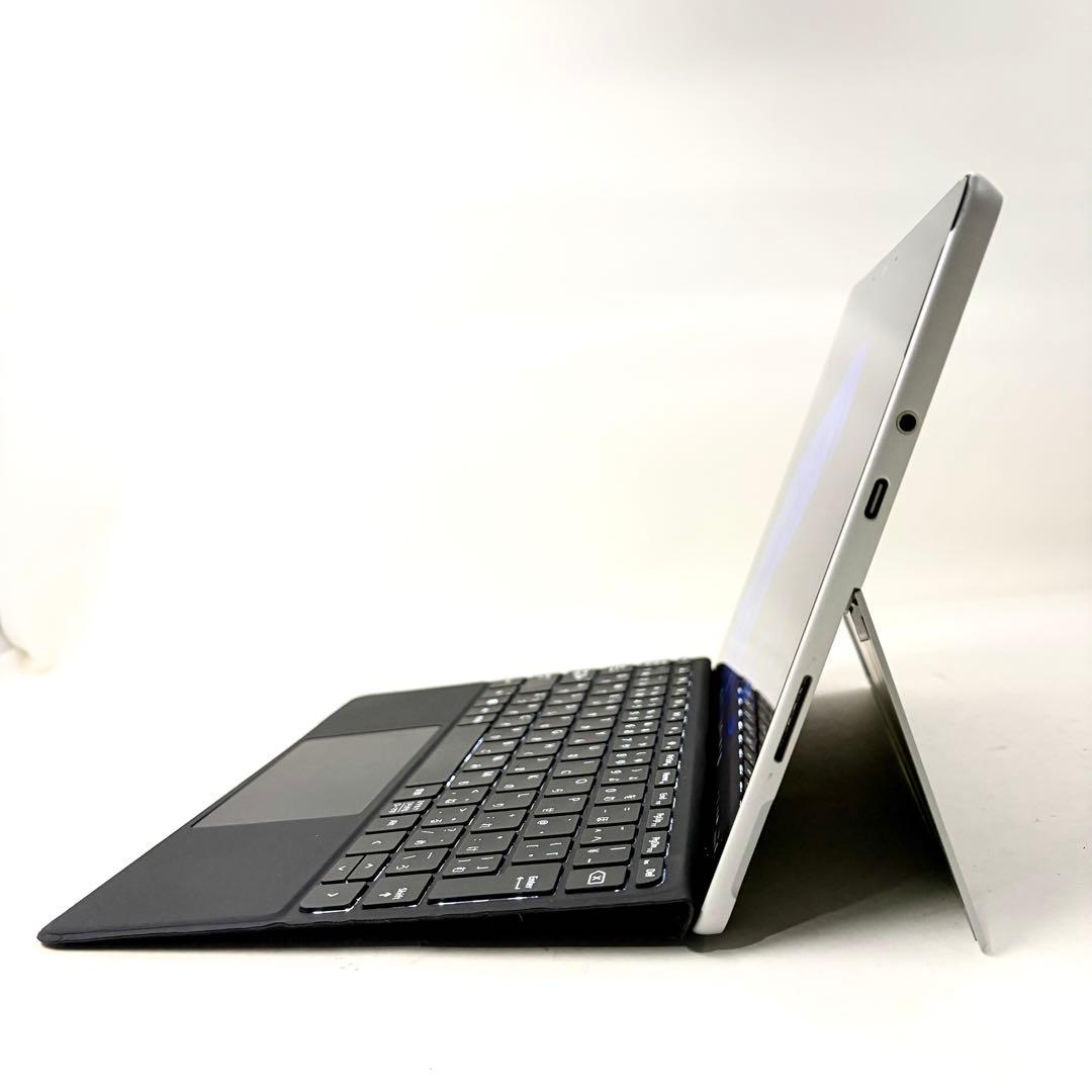 ipirin Surface Go3 キーボード付き オフィス