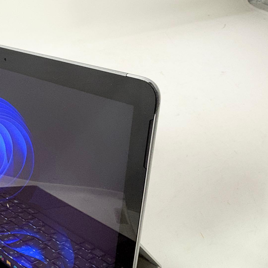 ipirin Surface Go3 キーボード付き オフィス