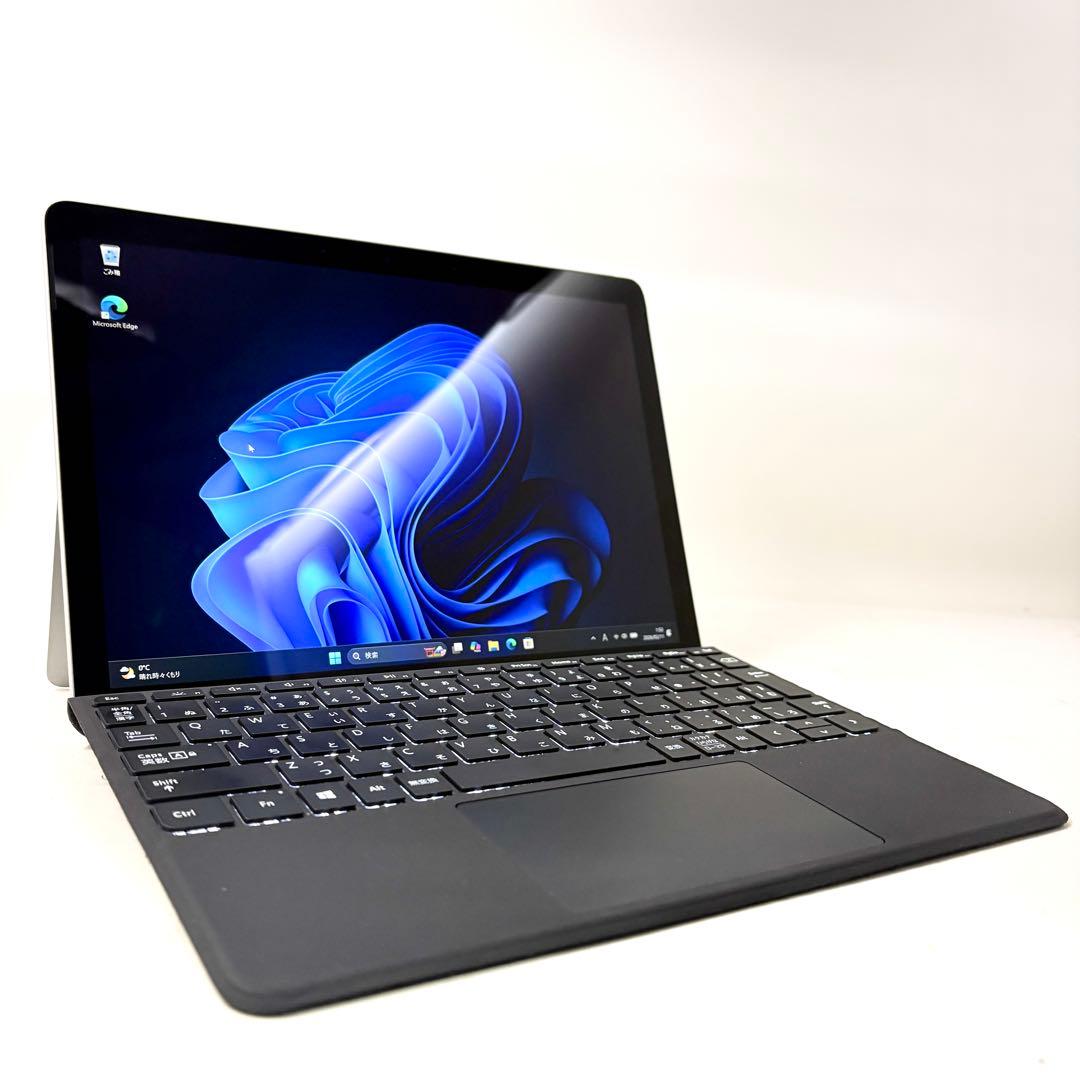 ipirin Surface Go3 キーボード付き オフィス