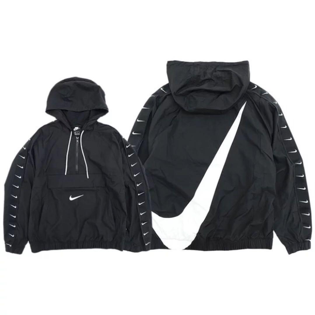 NIKE NSW SWOOSH ビッグ スウッシュ セットアップ　Lサイズ