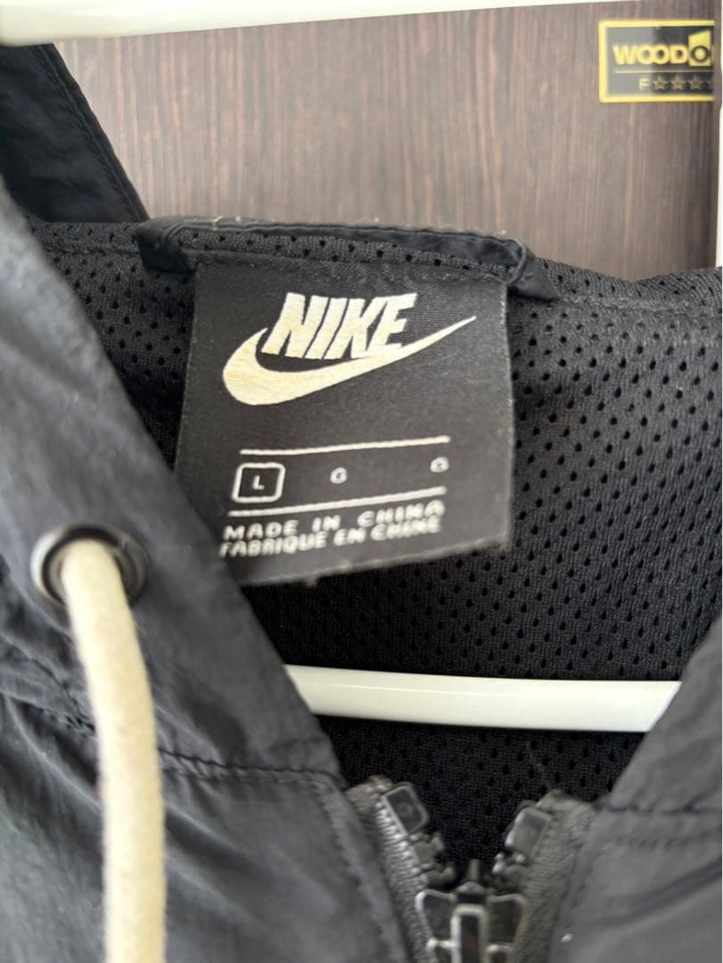 NIKE NSW SWOOSH ビッグ スウッシュ セットアップ　Lサイズ