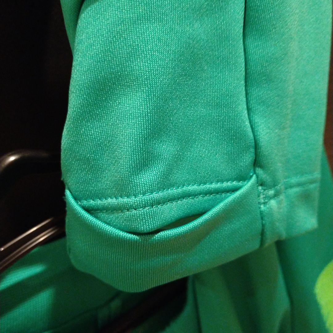 ★祝優勝★鹿島アントラーズ　支給品　ジャージ