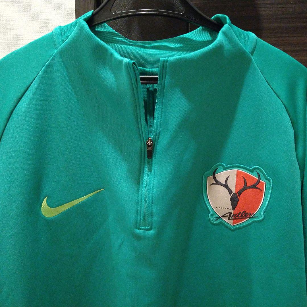 ★祝優勝★鹿島アントラーズ　支給品　ジャージ