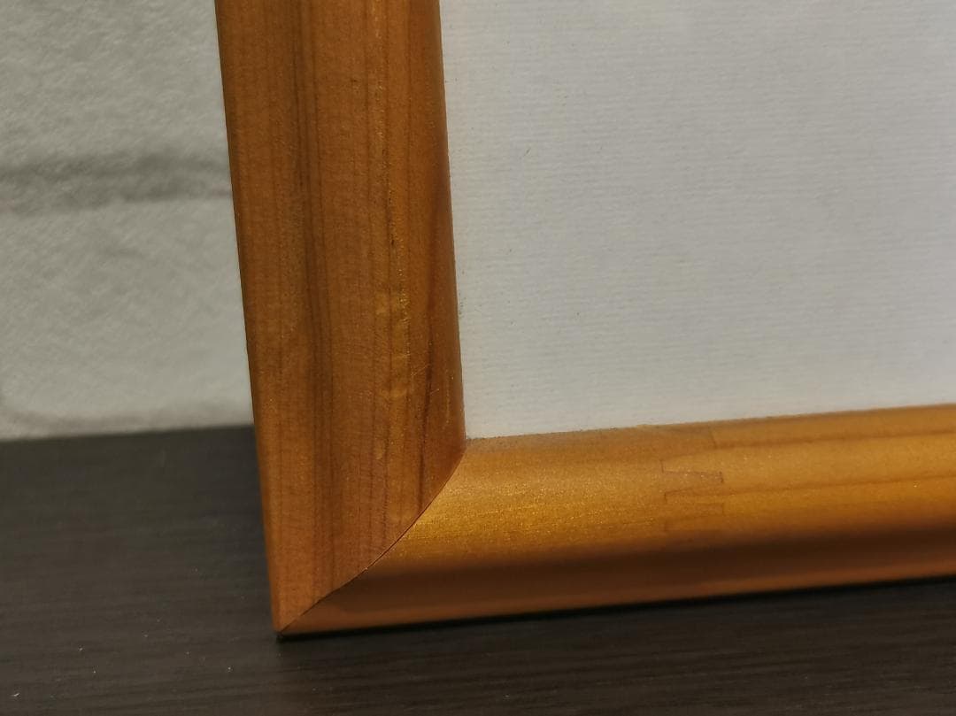 【希少・レア品】Disney『美女と野獣』セル画 アンティーク絵画 フレーム付