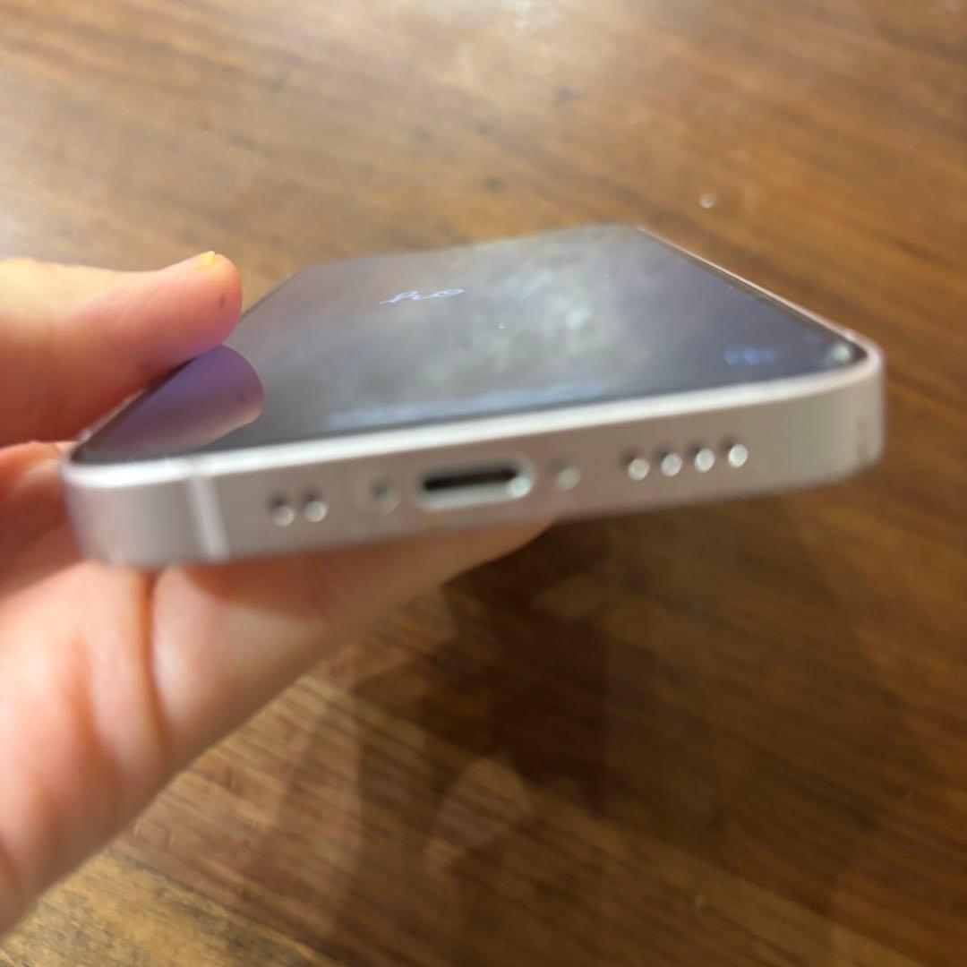 携帯電話本体 iPhone 13mini 128G