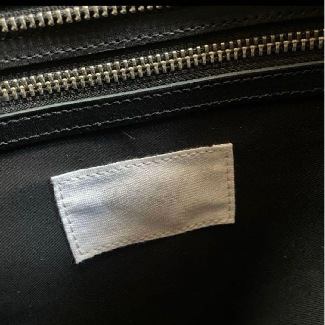 【Rich I】LEATHER HELMET BAG・OFFICE CTHY