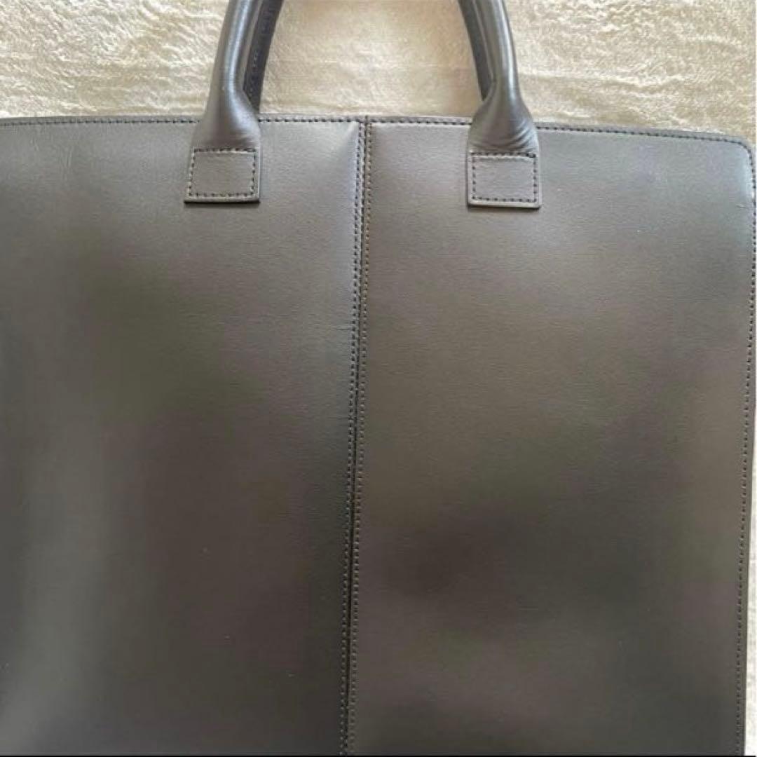 【Rich I】LEATHER HELMET BAG・OFFICE CTHY