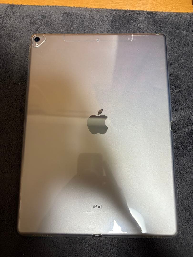 iPad PRO 第二世代64gb Wi-Fi CELLULAR 12.9インチ