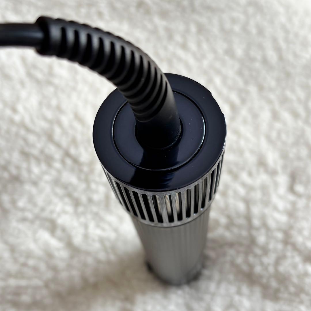 リファ　ビューテックリセッター ブラック　2024年製　RE-BI-03A