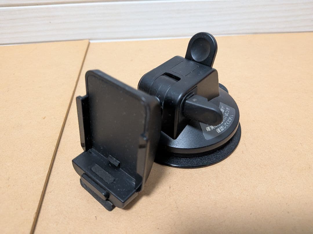 J*様 2020年製 CN-G740D Panasonic 7インチ ポータブル