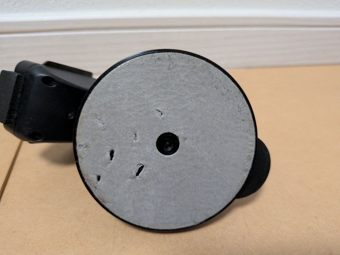 J*様 2020年製 CN-G740D Panasonic 7インチ ポータブル