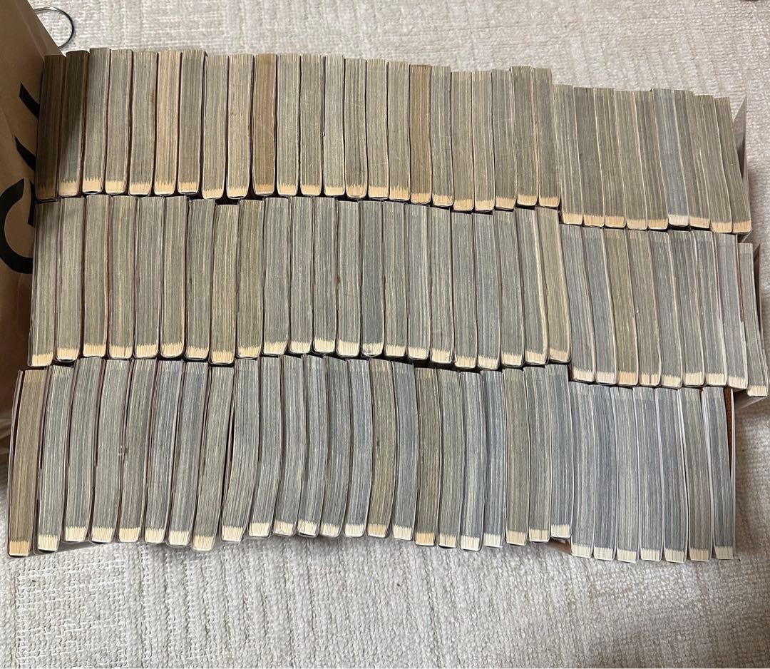 名探偵コナン 1〜91巻 (96、97巻)