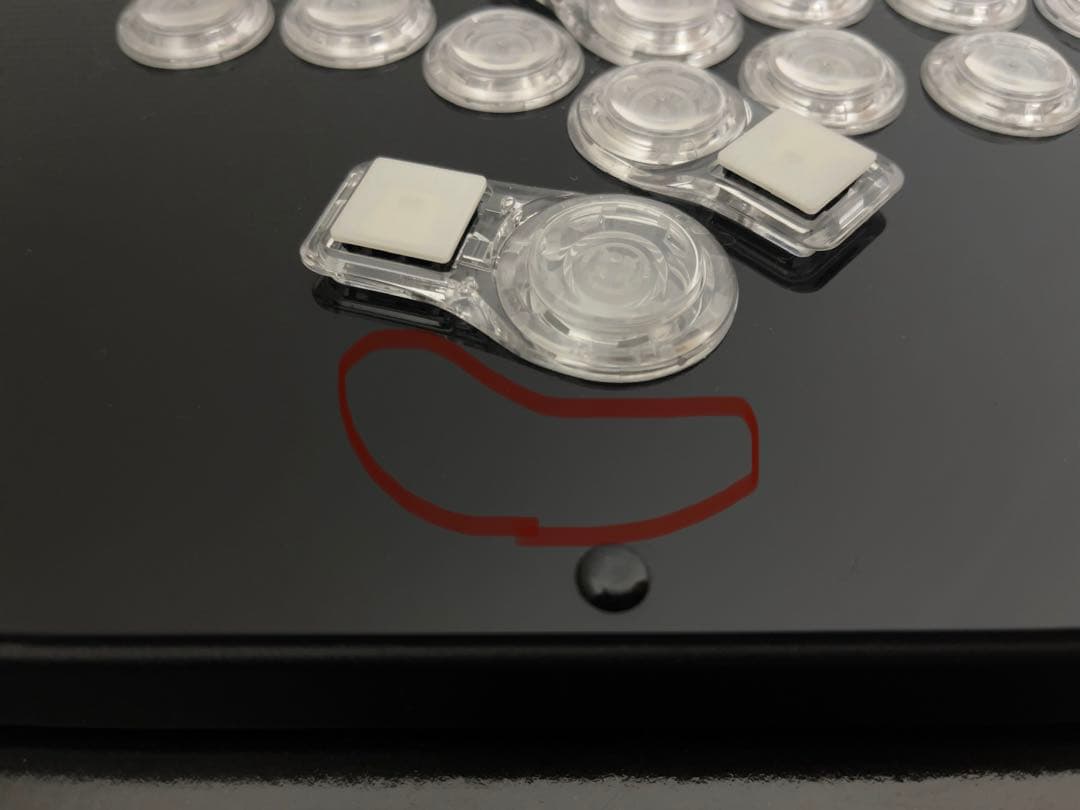 hitbox ultra ヒットボックス　ウルトラ　レバーレス