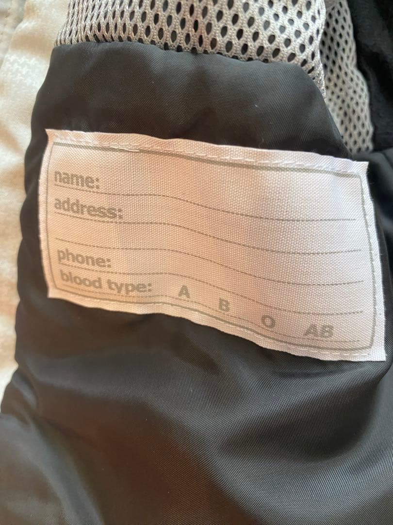 Phenix スキーウェア 110（クリーニング済み）