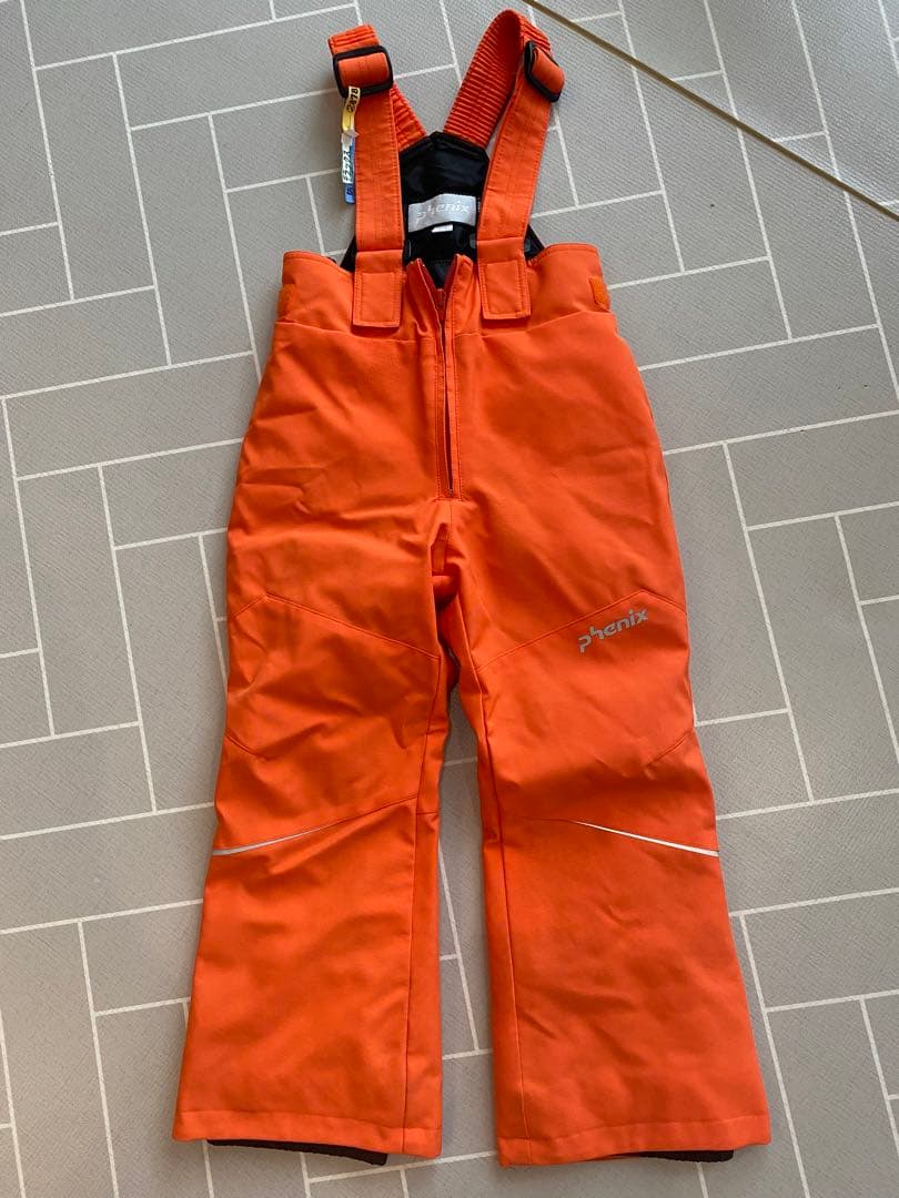 Phenix スキーウェア 110（クリーニング済み）