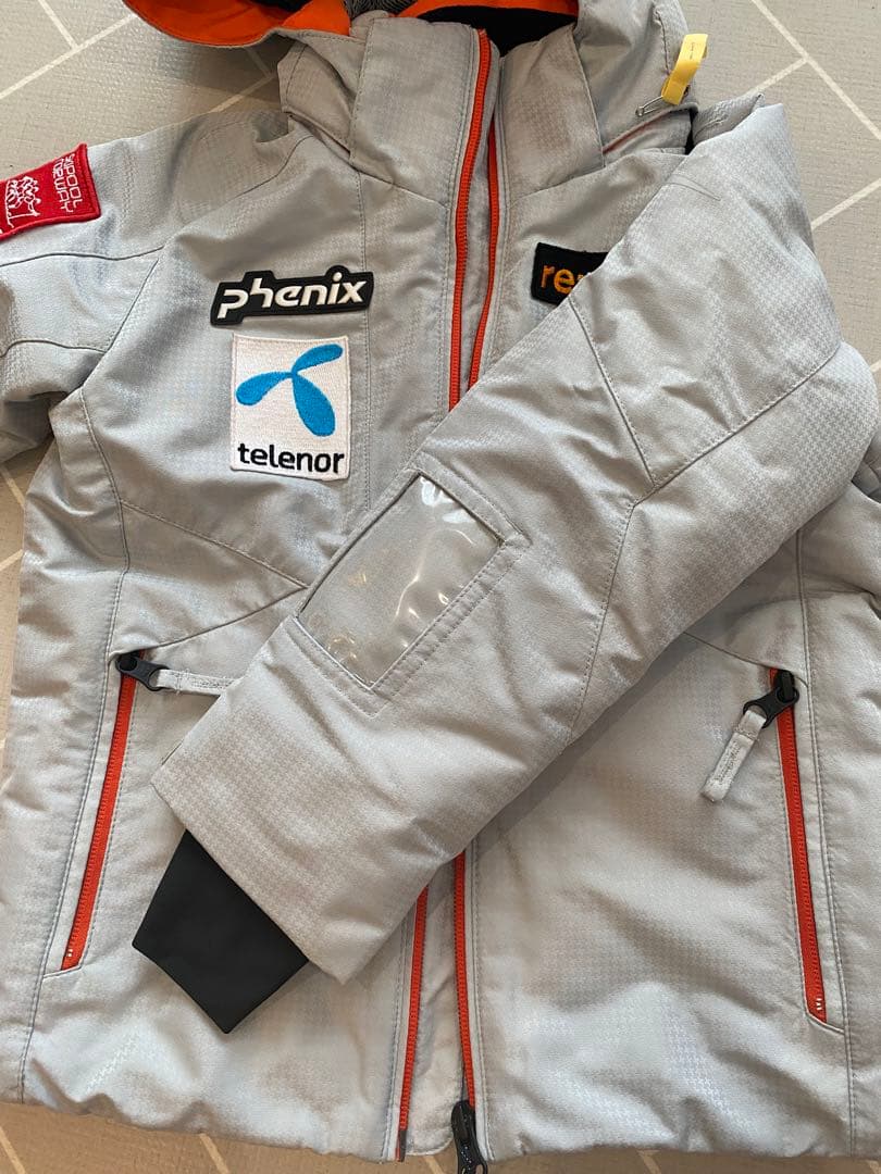 Phenix スキーウェア 110（クリーニング済み）