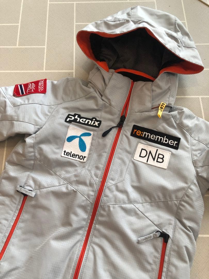 Phenix スキーウェア 110（クリーニング済み）