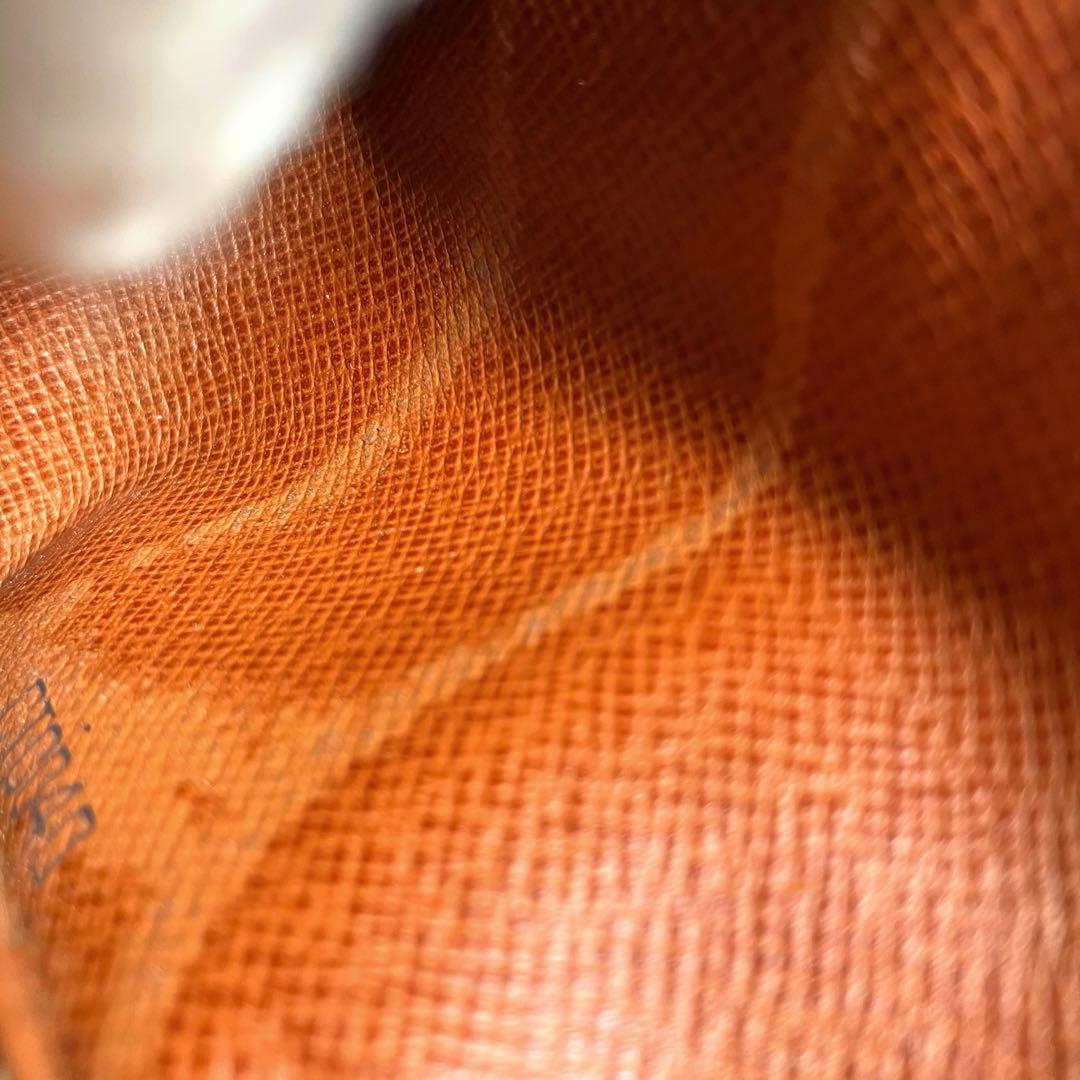 【美品】ルイヴィトン＊6連キーケース モノグラム ゴールド金具