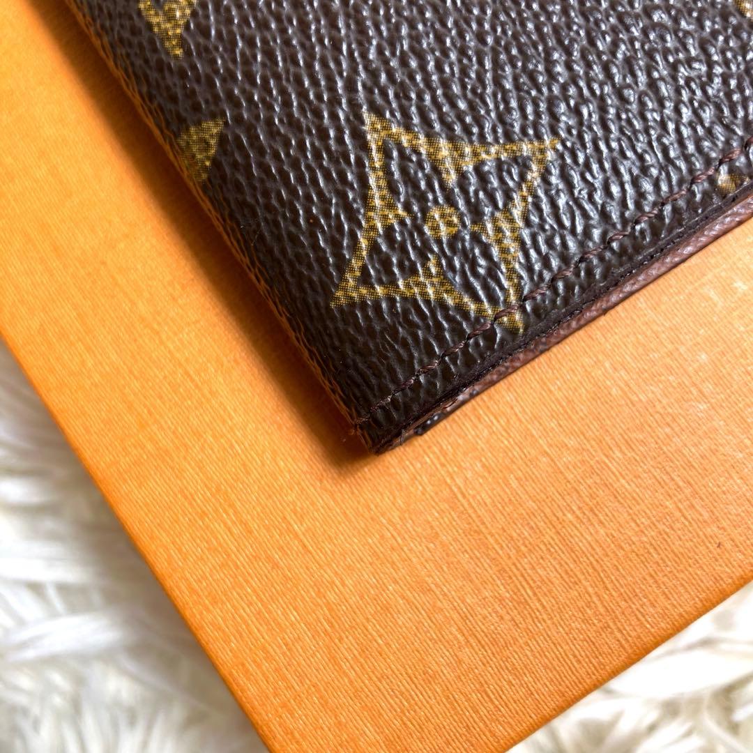 【美品】ルイヴィトン＊6連キーケース モノグラム ゴールド金具