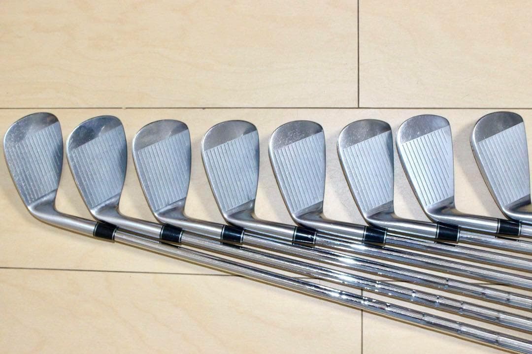 ブリヂストン JGR.ViQ等 ゴルフクラブ フルセット❗️プロモデル バッグ付