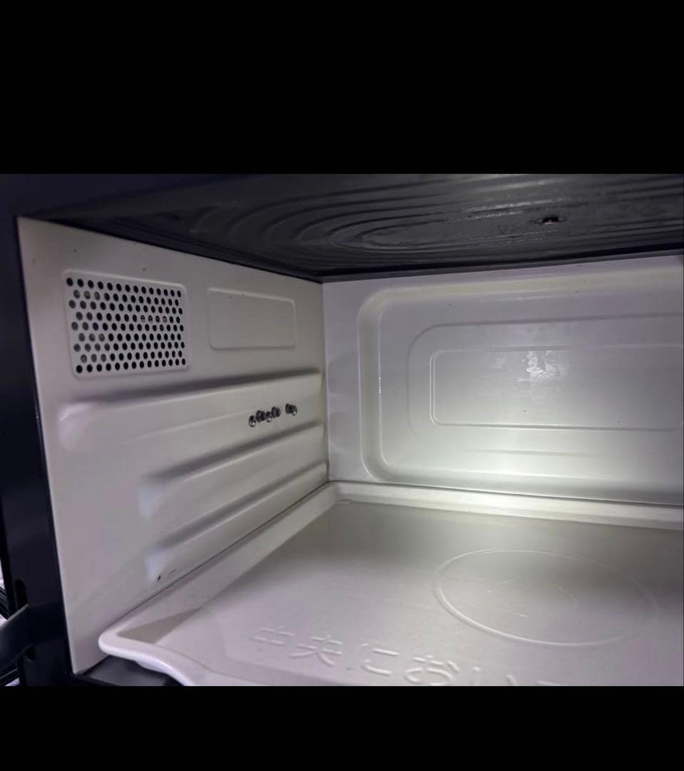 あ*ず様 HITACHI オーブンレンジ MRO-S8Y 2022年製