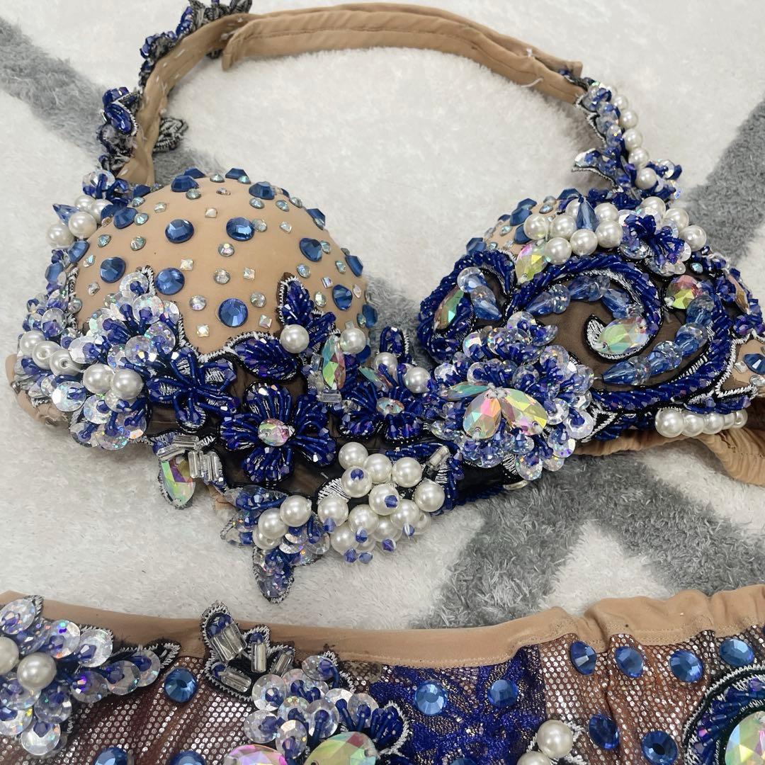 ベリーダンスHANAN衣装