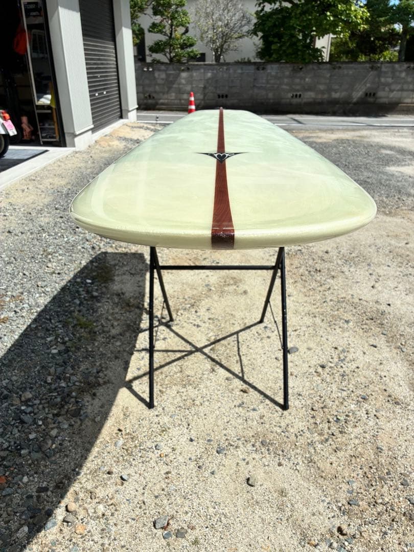 ANDREINI/MINI SIMMONS 7'6\"アンドレイニ